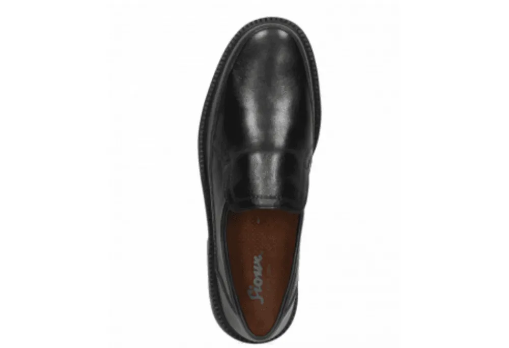 Sioux Michael Loafer<Men Casual