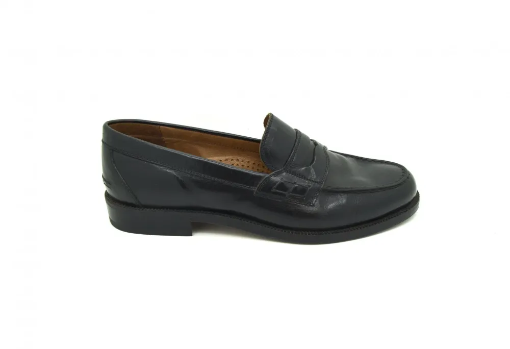 * Middleham<Men Loafers