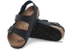 Birkenstock Milano Backstrap Sandal<Men Sandals