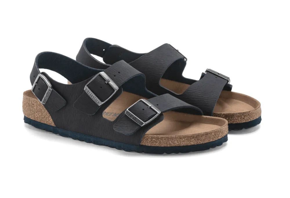 Birkenstock Milano Backstrap Sandal<Men Sandals