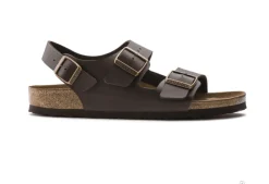 Birkenstock Milano Double Strap Sandal<Men Sandals