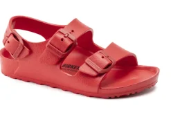 Birkenstock Milano Eva<Girls Sandals