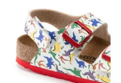 Birkenstock Milano Hl Kids Sandal<Boys Sandals