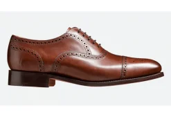 Barker Mirfield Brogue<Men Oxford
