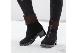 Palmroth Mistletoe Ankle Boot<Women Boots