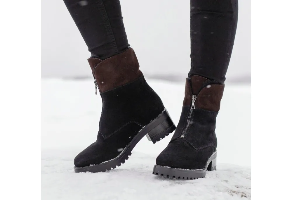 Palmroth Mistletoe Ankle Boot<Women Boots