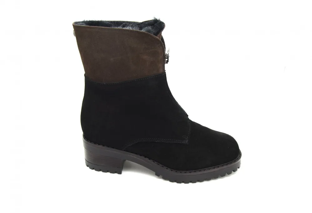 Palmroth Mistletoe Ankle Boot<Women Boots