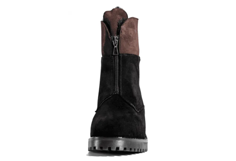 Palmroth Mistletoe Ankle Boot<Women Boots