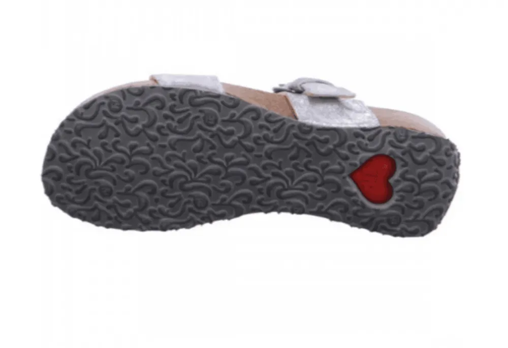 Think! Mizzi Mule Sandal<Women Sandals