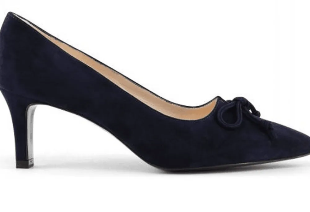 Peter Kaiser Mizzy Court Shoe<Women Court Shoes & Heels