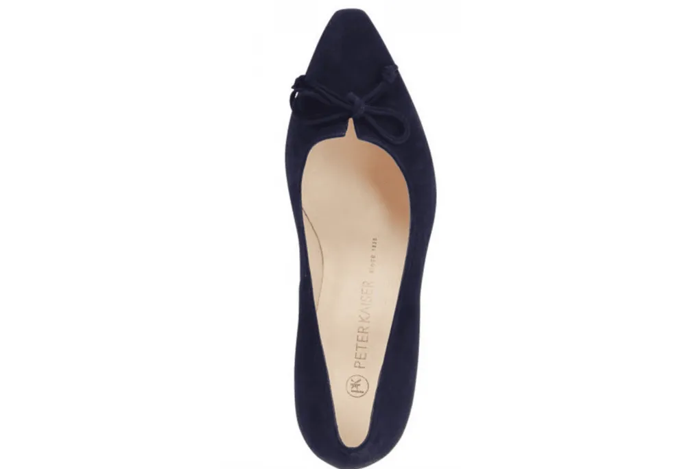 Peter Kaiser Mizzy Court Shoe<Women Court Shoes & Heels
