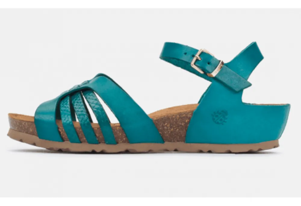 Yokono Monaco 185 Sandal<Women Sandals