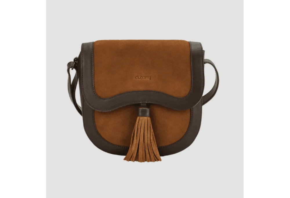 Dubarry Monart Saddle Bag< Bags