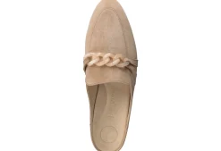 Paul Green Mule Chain Loafer<Women Casual