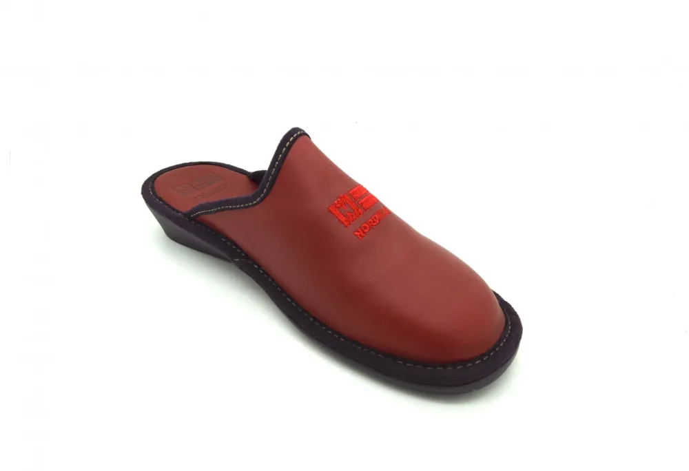Nordikas Mule Slipper<Women Slippers