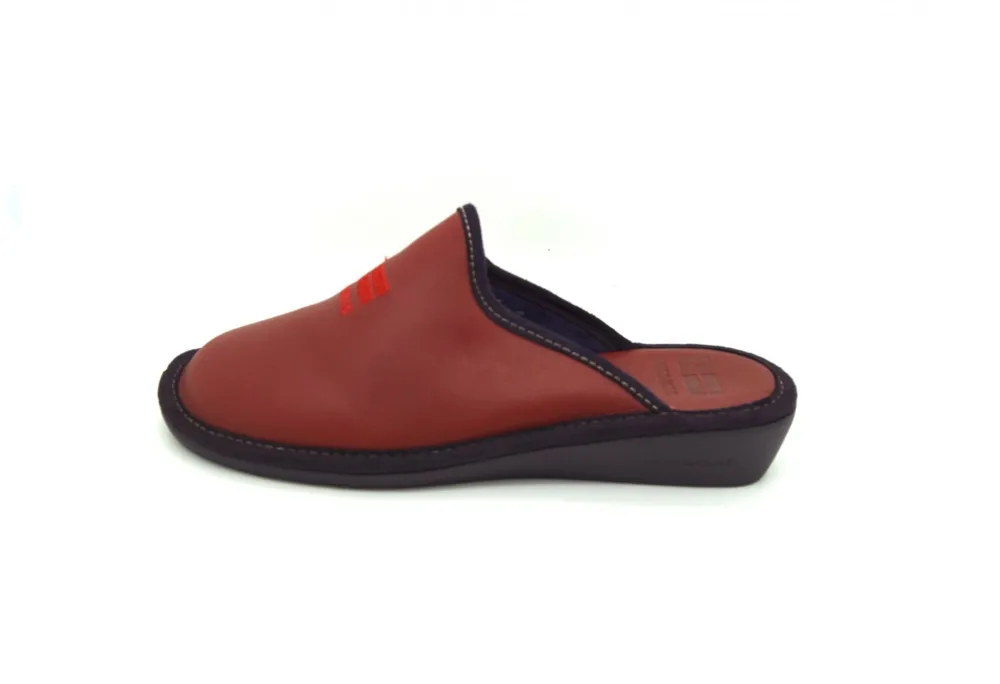 Nordikas Mule Slipper<Women Slippers