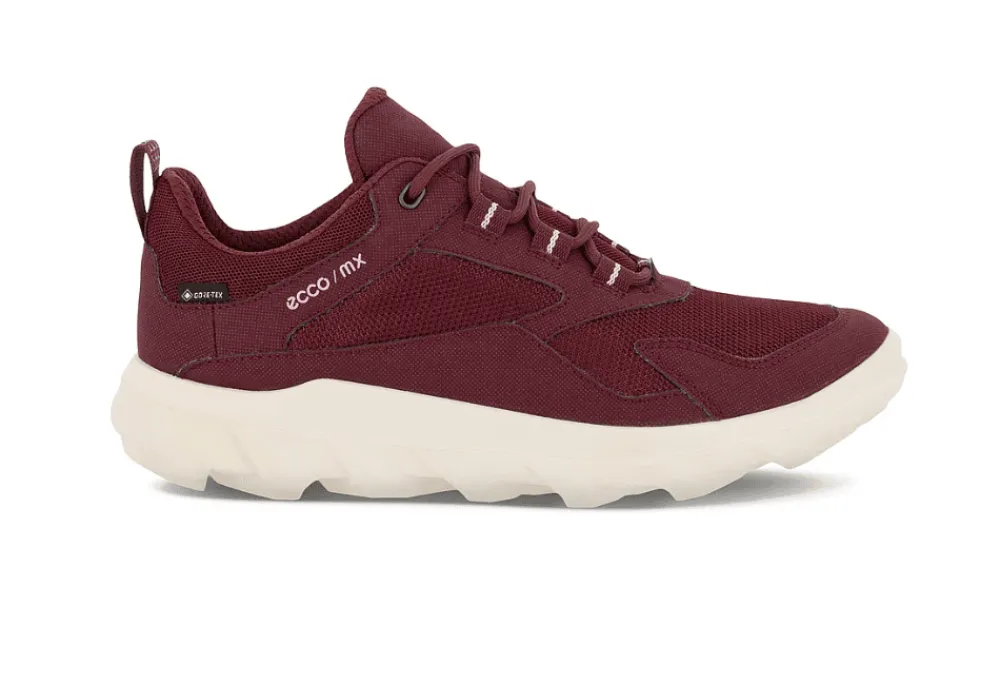 Ecco Mwx Low Trainer Gtx<Women Trainers