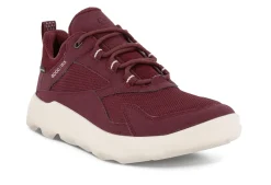 Ecco Mwx Low Trainer Gtx<Women Trainers