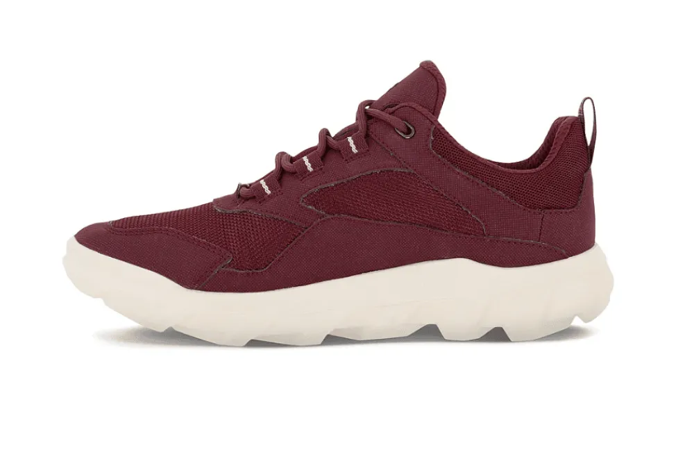 Ecco Mwx Low Trainer Gtx<Women Trainers