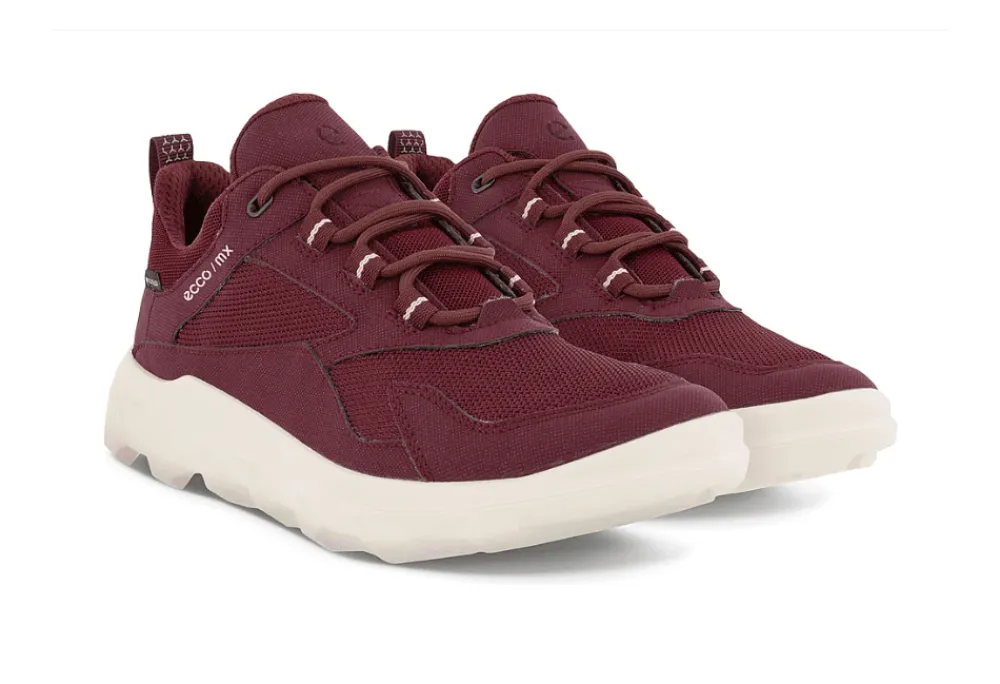 Ecco Mwx Low Trainer Gtx<Women Trainers