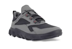 Ecco Mx Waterproof Low Trainer<Men Casual