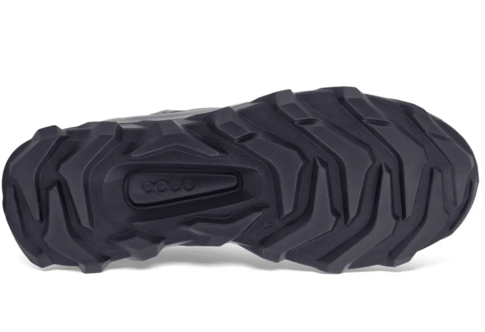Ecco Mx Waterproof Low Trainer<Men Casual