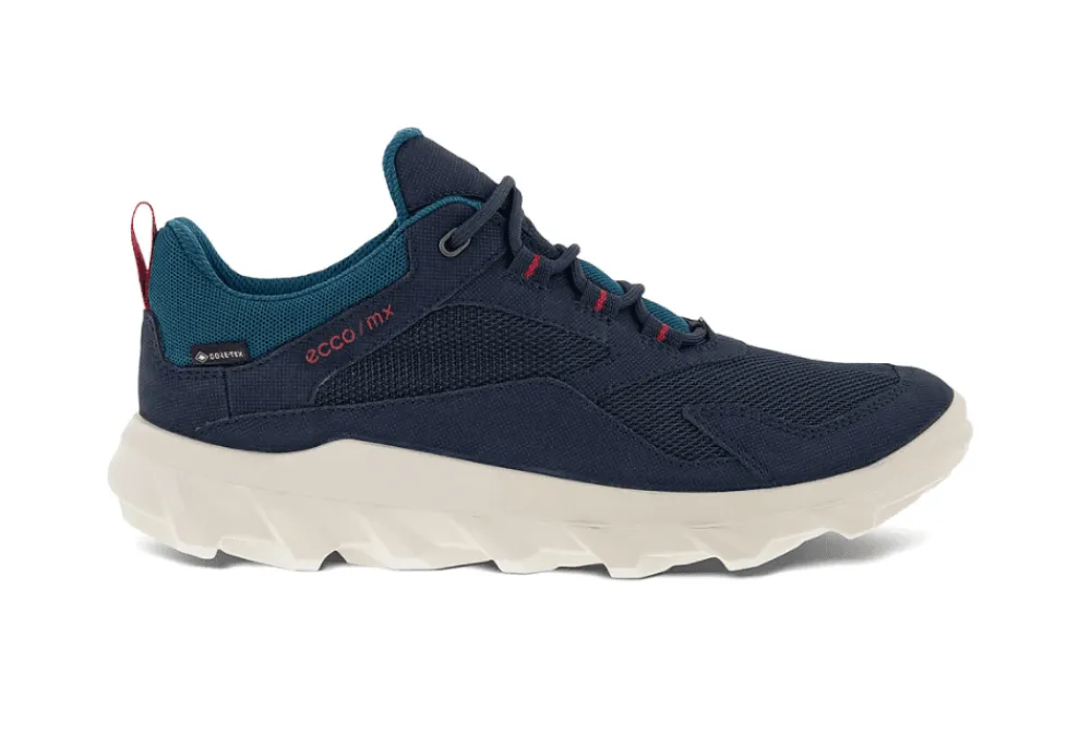 Ecco Mxw Trainer<Women Walking Shoes