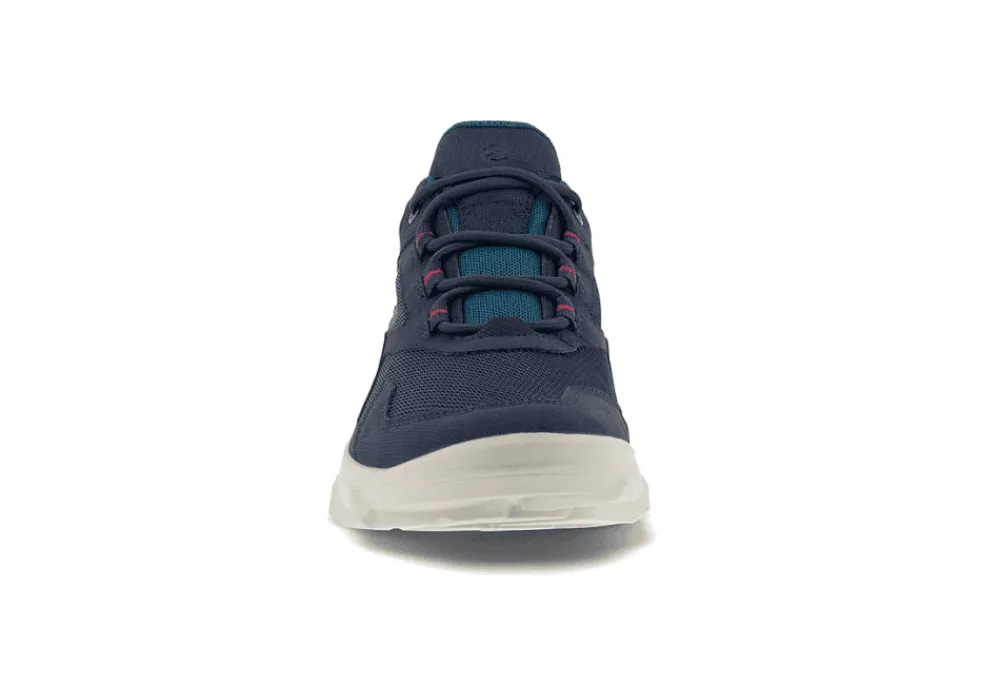 Ecco Mxw Trainer<Women Walking Shoes