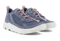 Ecco Mxw Trainer<Women Walking Shoes