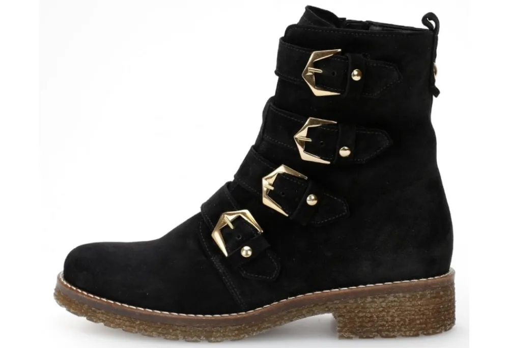 Gabor Myrrh Ankle Boot<Women Boots
