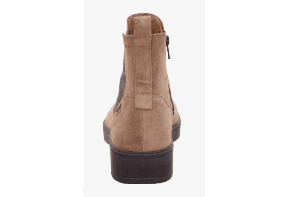 Legero Mystic Gore-Tex Chelsea Boot<Women Boots