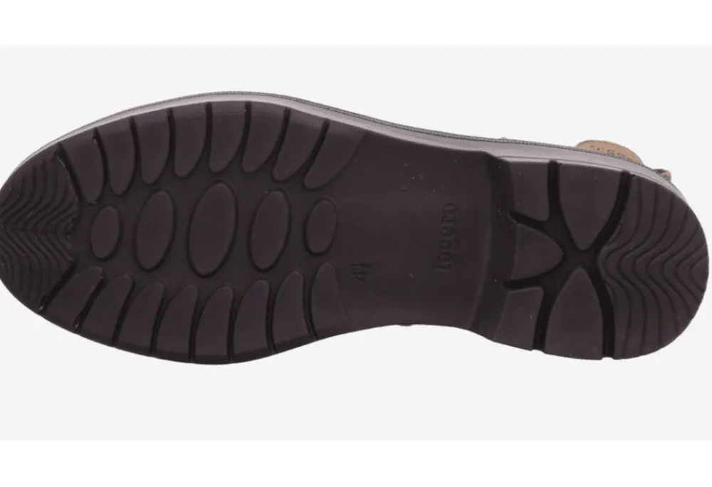 Legero Mystic Gore-Tex Chelsea Boot<Women Boots