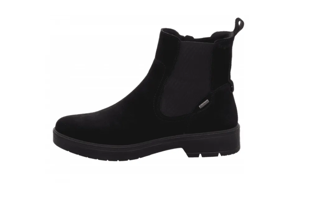 Legero Mystic Gore-Tex Chelsea Boot<Women Boots