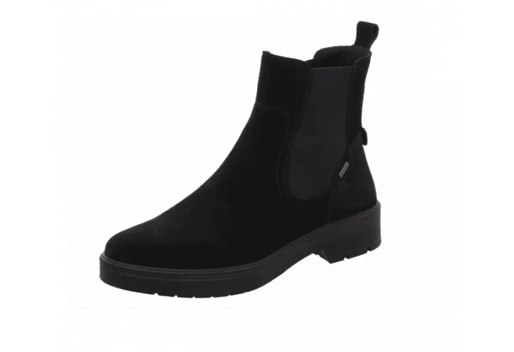 Legero Mystic Gore-Tex Chelsea Boot<Women Boots