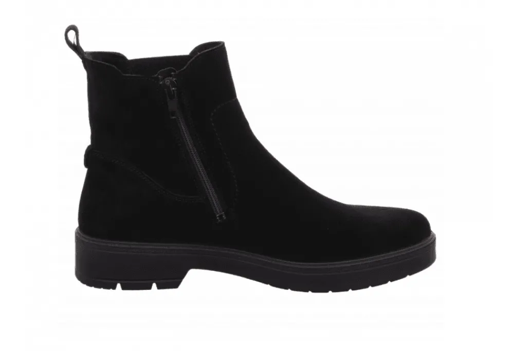 Legero Mystic Gore-Tex Chelsea Boot<Women Boots