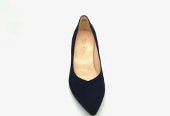 Peter Kaiser Naja Pinstriped Heel Shoe<Women Formal