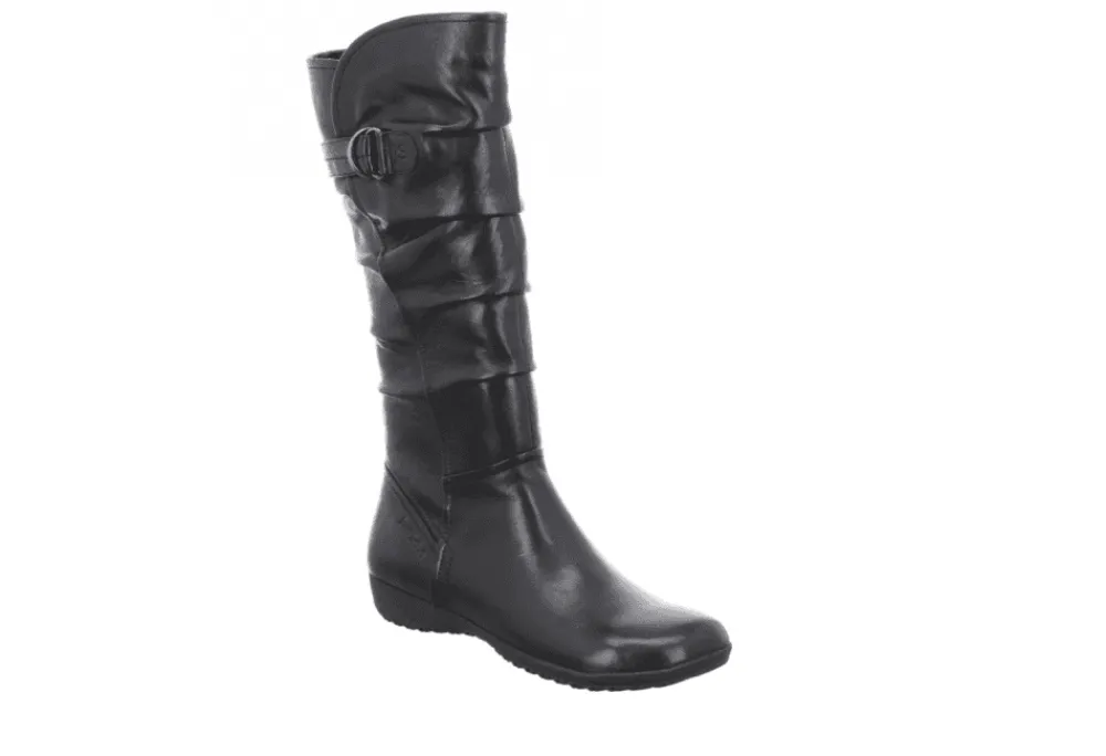 Josef Seibel Naly 23 Long Boot<Women Boots