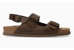 Mephisto Nardo Full Sandal<Men Sandals