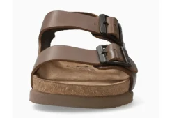 Mephisto Nardo Full Sandal<Men Sandals