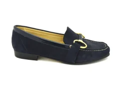 HB Narrow Fitting Loafer<Women Narrow
