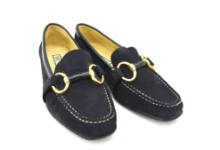 HB Narrow Fitting Loafer<Women Narrow