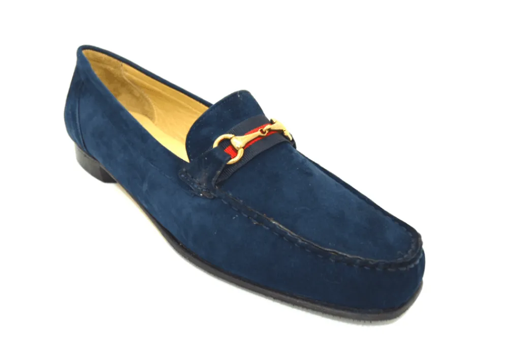 HB Narrow Fitting Loafer<Women Loafers
