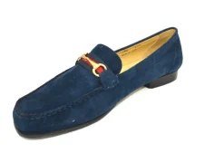 HB Narrow Fitting Loafer<Women Loafers