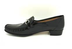 HB Narrow Fitting Loafer<Women Narrow