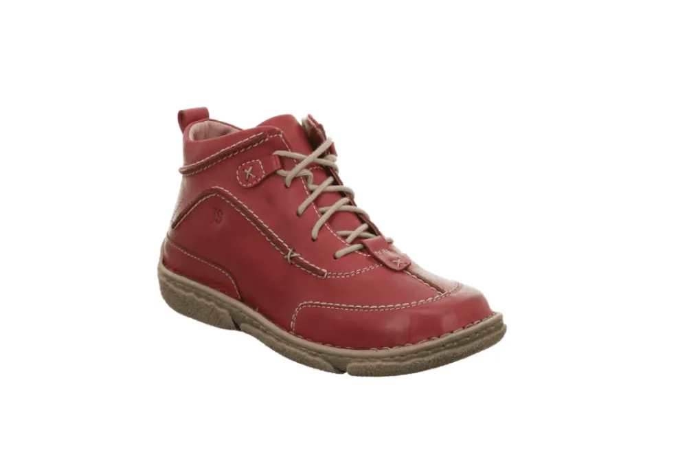 Josef Seibel Neele 52 Ankle Boot<Women Boots