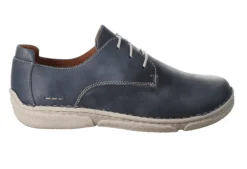 Josef Seibel Neele 60 Casual Lace Up<Women Comfort