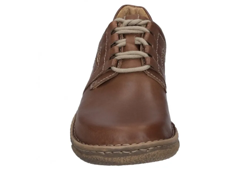 Josef Seibel Neele 44 Lace Up<Women Comfort