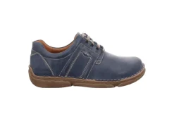 Josef Seibel Neele 44 Lace Up<Women Casual