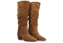 Alpe Nevada Heeled Boot<Women Boots