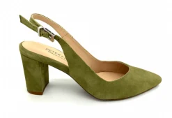 Peter Kaiser Nexi Slingback Heel<Women Court Shoes & Heels